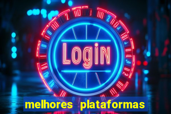 melhores plataformas de jogos que pagam